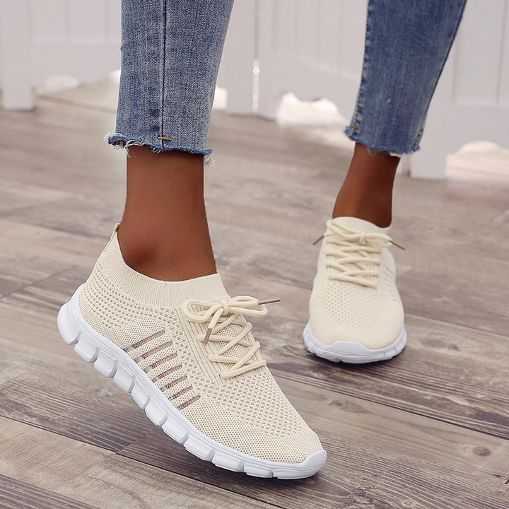 Sandra | Casual Orthopedic Sneaker for Woman