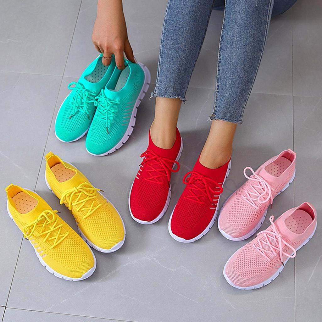 Sandra | Casual Orthopedic Sneaker for Woman