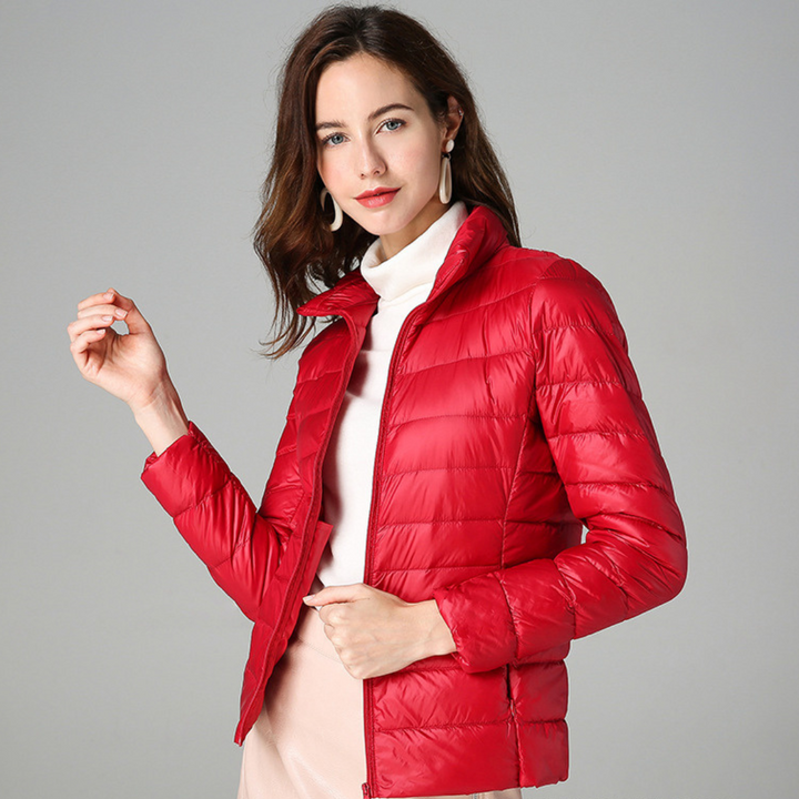 Ariane - Women's Microlight Down Jacket