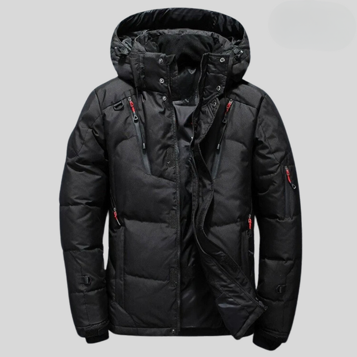 Summit | Highly Durable Down Jacket