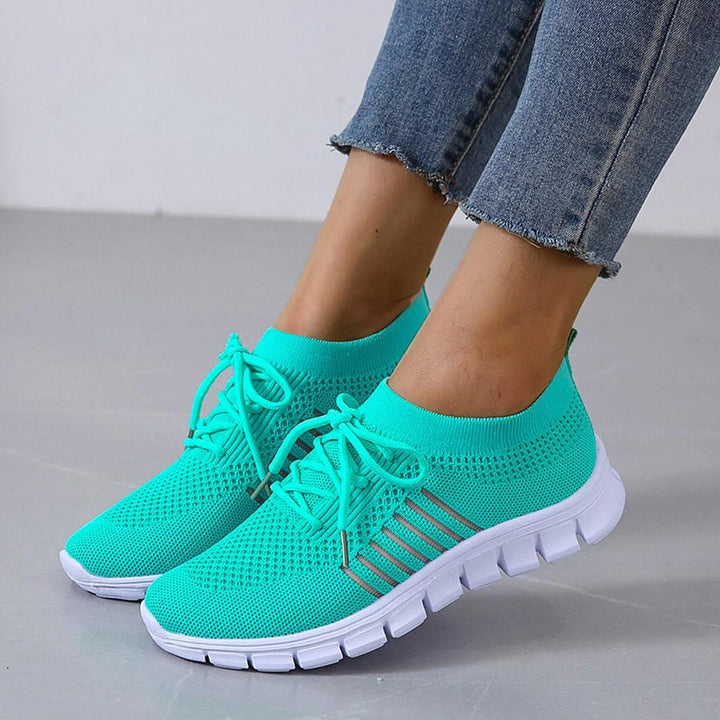 Sandra | Casual Orthopedic Sneaker for Woman