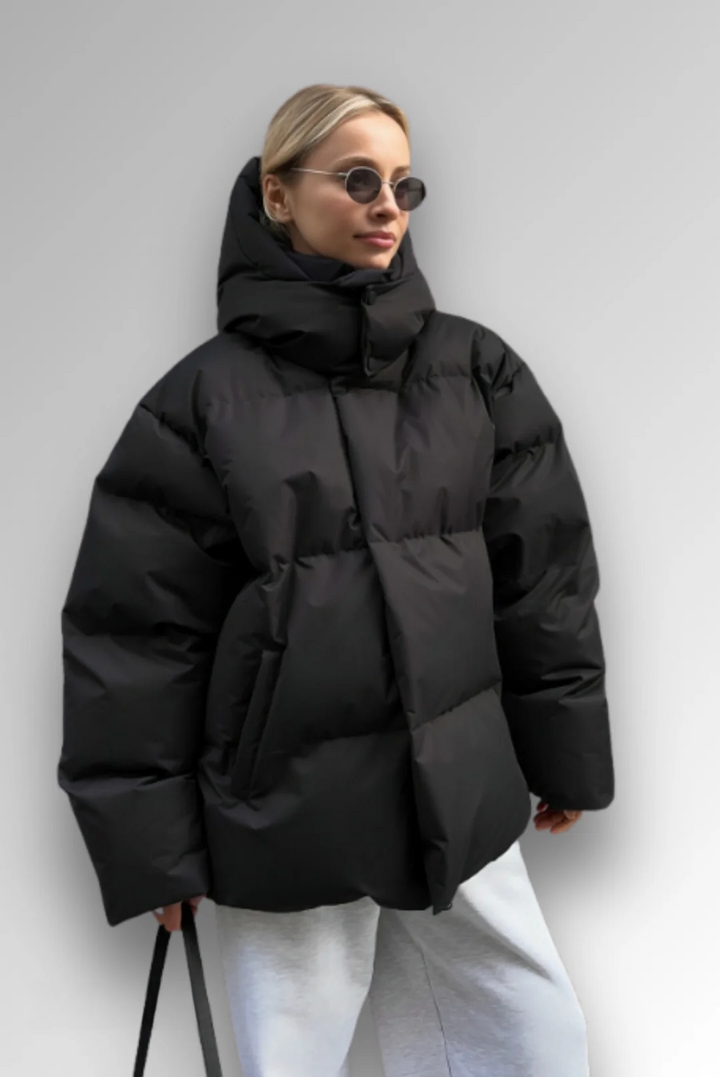 Mae | Puffer Jacket for Woman