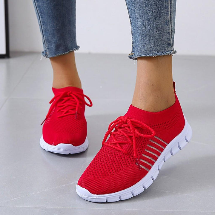 Sandra | Casual Orthopedic Sneaker for Woman