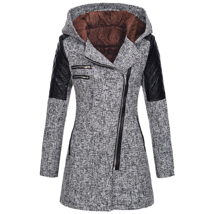 Rosa | Winterjacket For Women