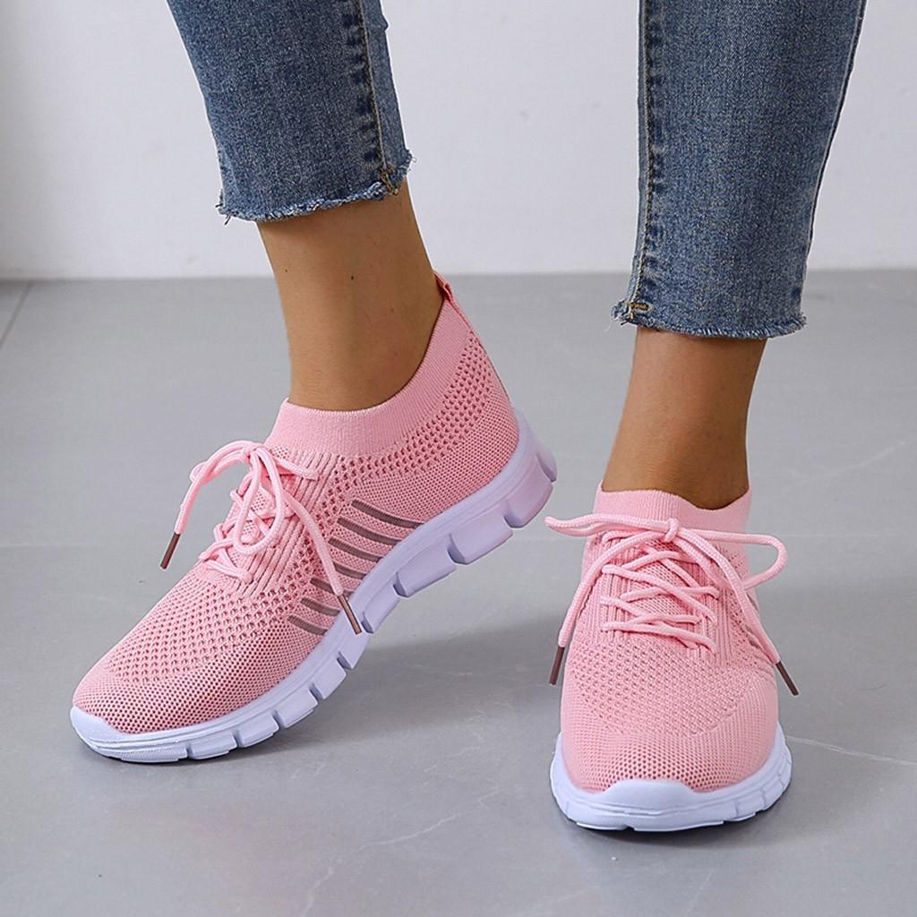 Sandra | Casual Orthopedic Sneaker for Woman