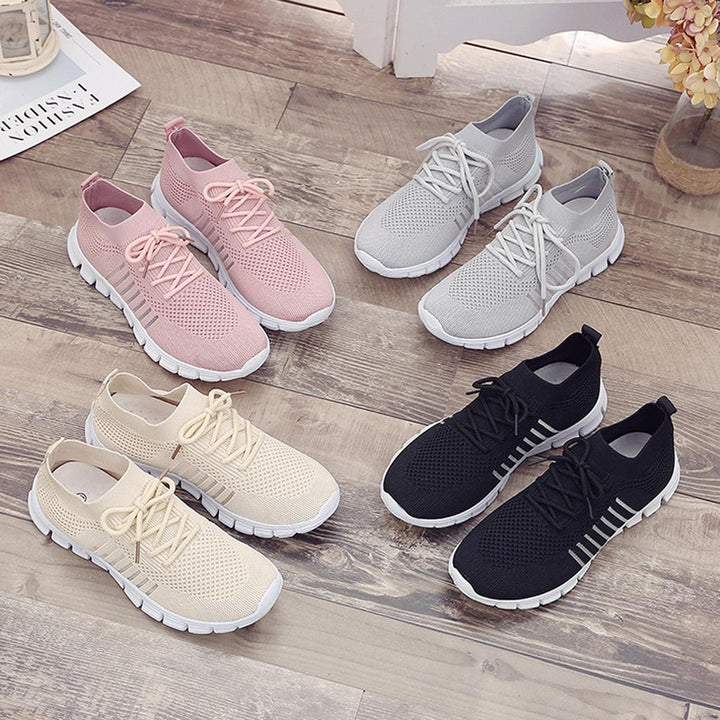 Sandra | Casual Orthopedic Sneaker for Woman