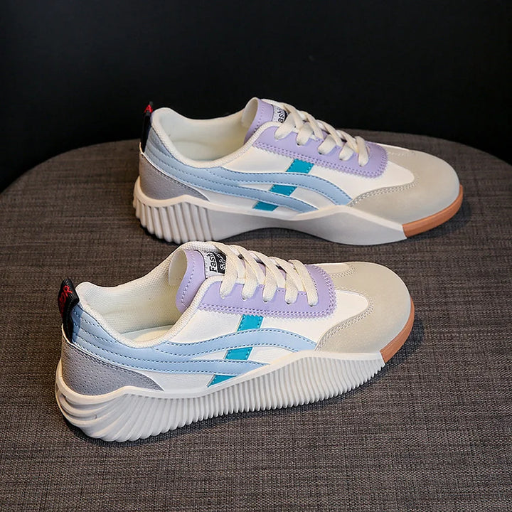 Cindy | Ultra Comfortable Sneakers