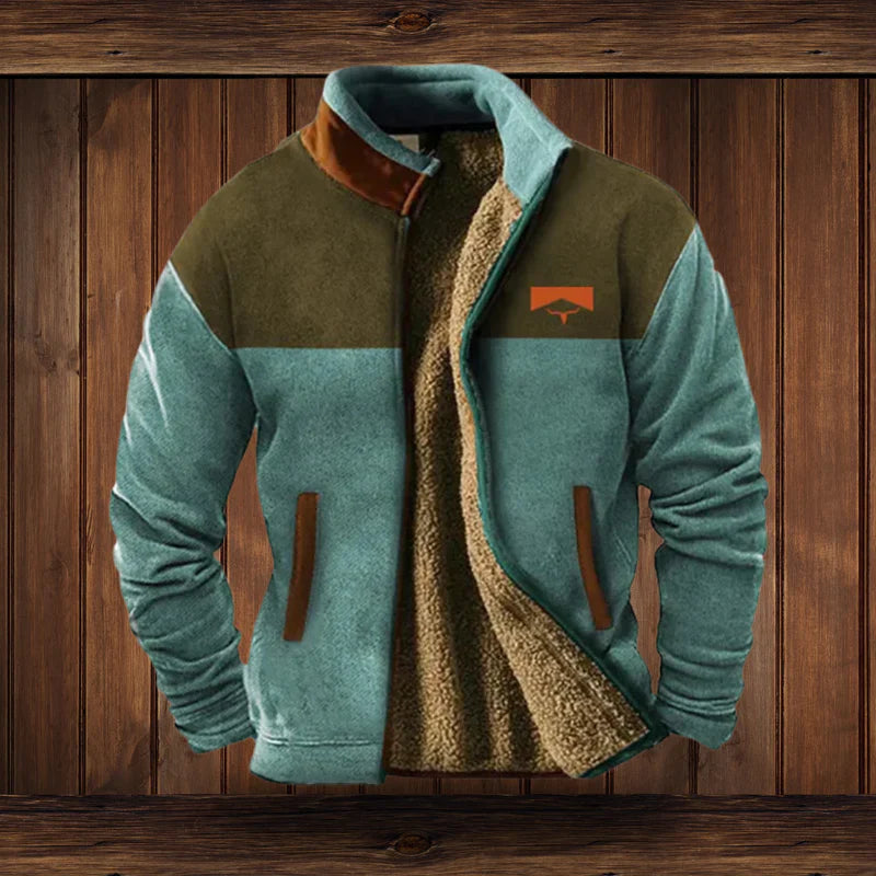 Theodor | Outdoor Fleece Vest