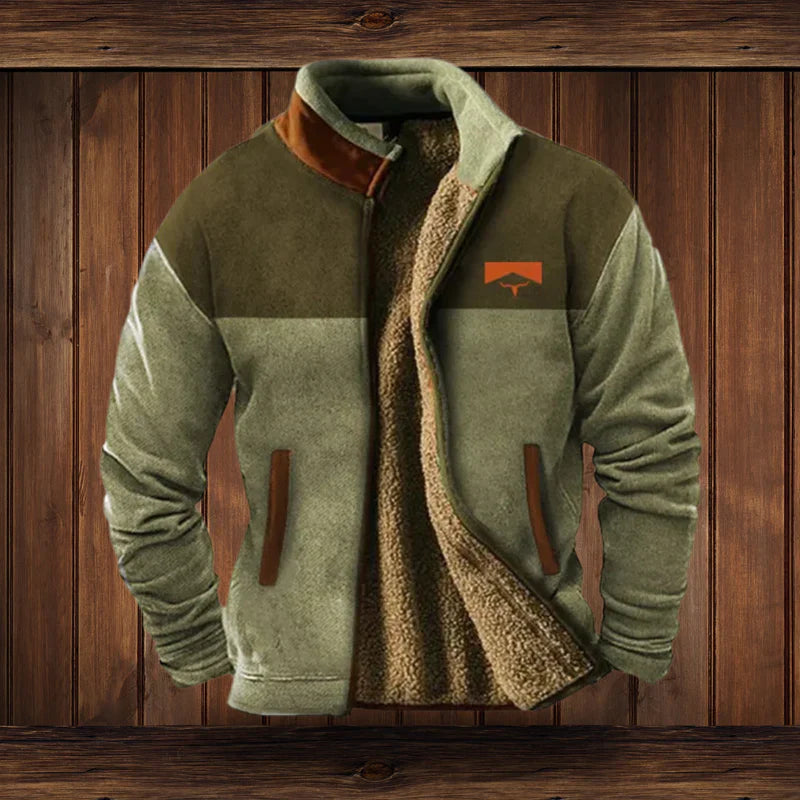 Theodor | Outdoor Fleece Vest