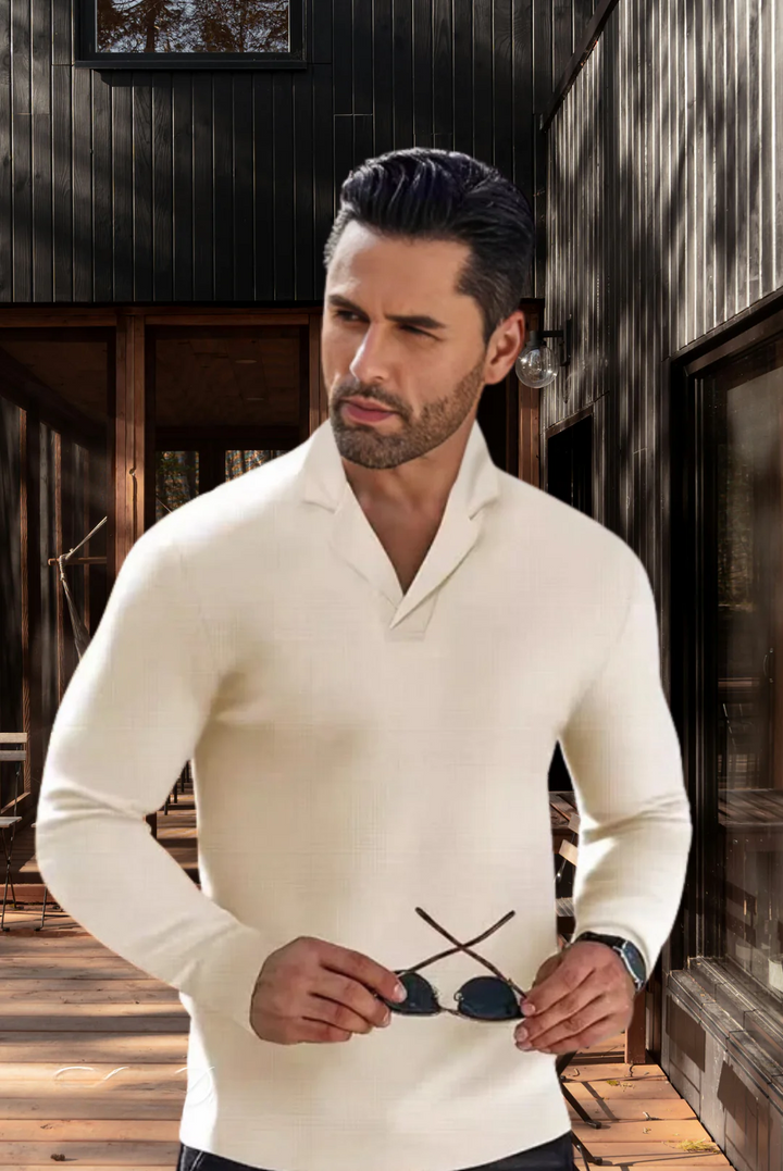 Amalfi | Sporty Jumper for Men