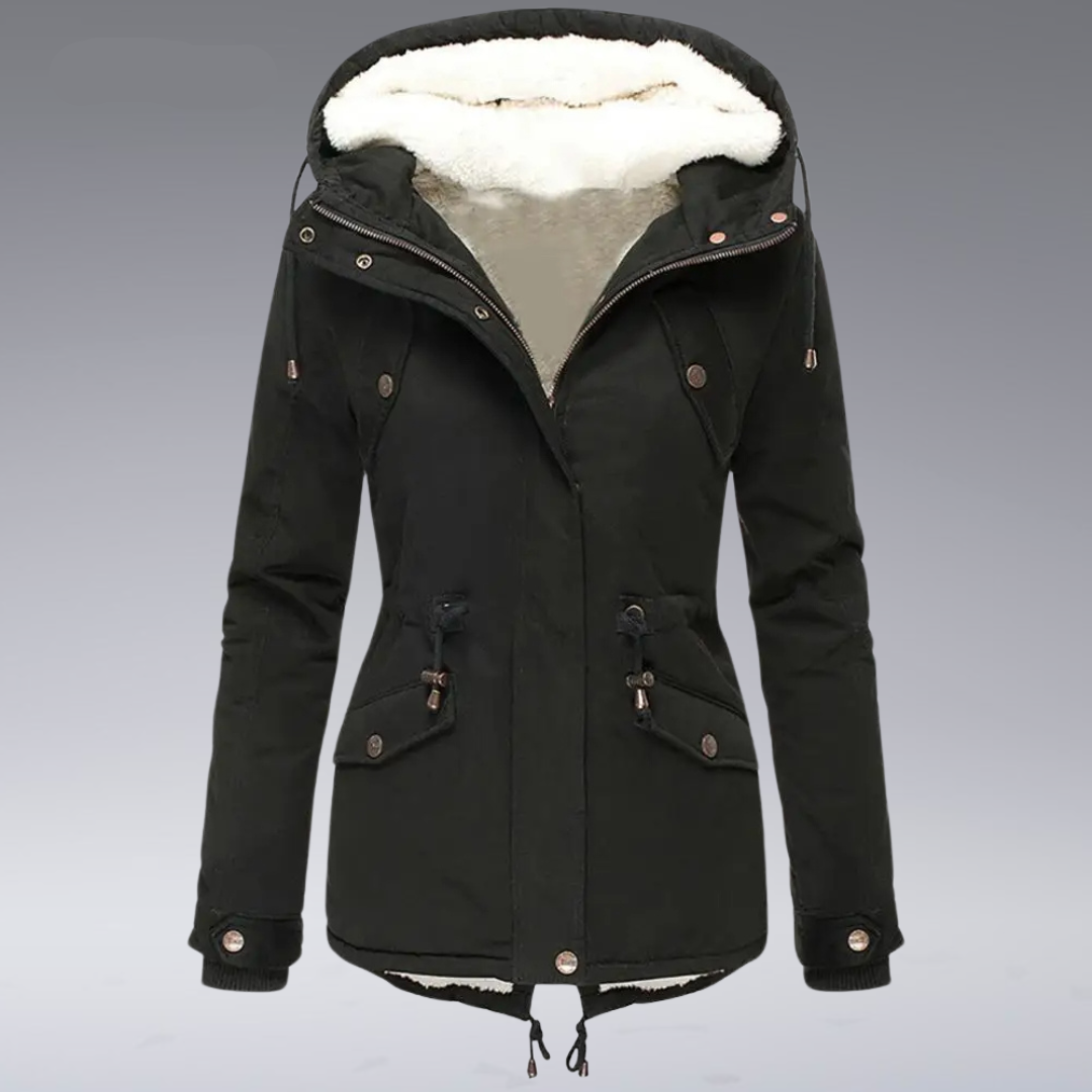 Cecile | Women's Winter Coat