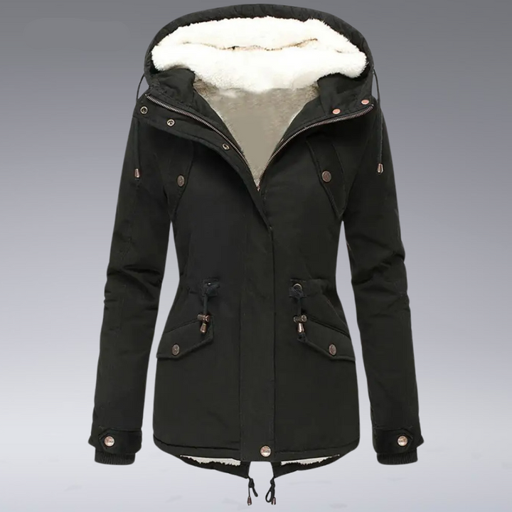 Cecile | Women's Winter Coat