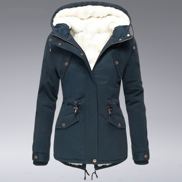 Cecile | Women's Winter Coat