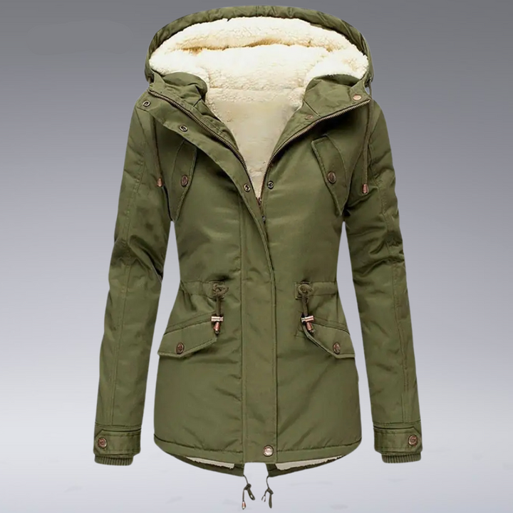 Cecile | Women's Winter Coat