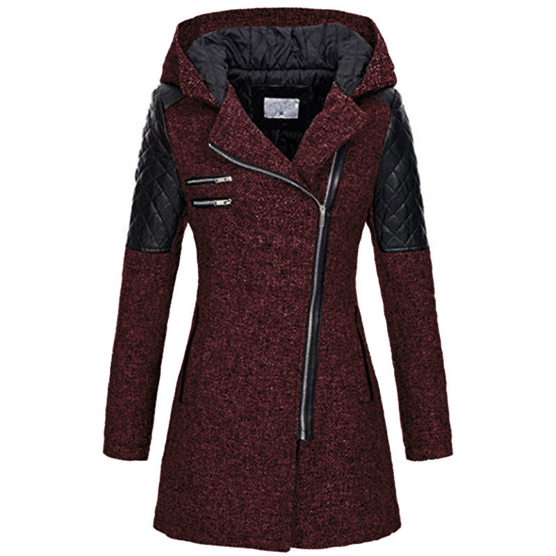 Rosa | Winterjacket For Women