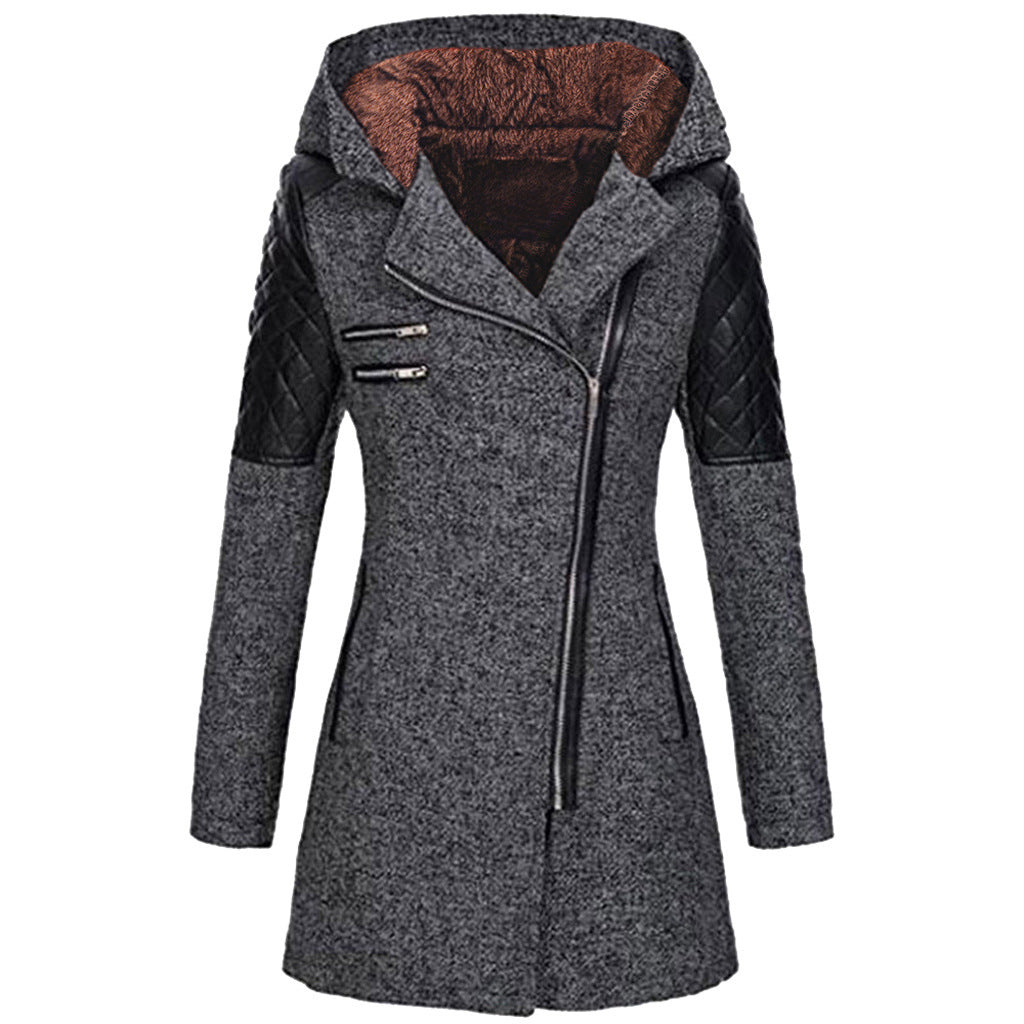 Rosa | Winterjacket For Women