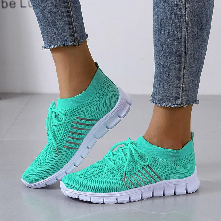 Sandra | Casual Orthopedic Sneaker for Woman