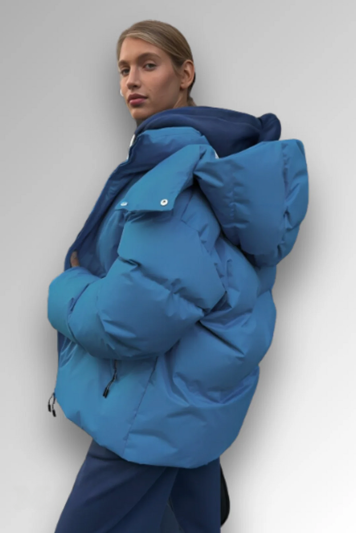 Mae | Puffer Jacket for Woman