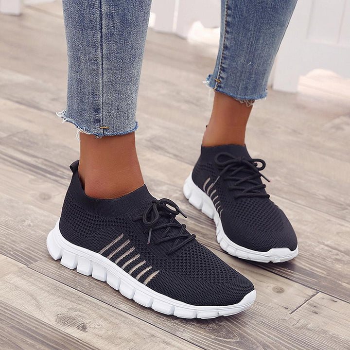 Sandra | Casual Orthopedic Sneaker for Woman