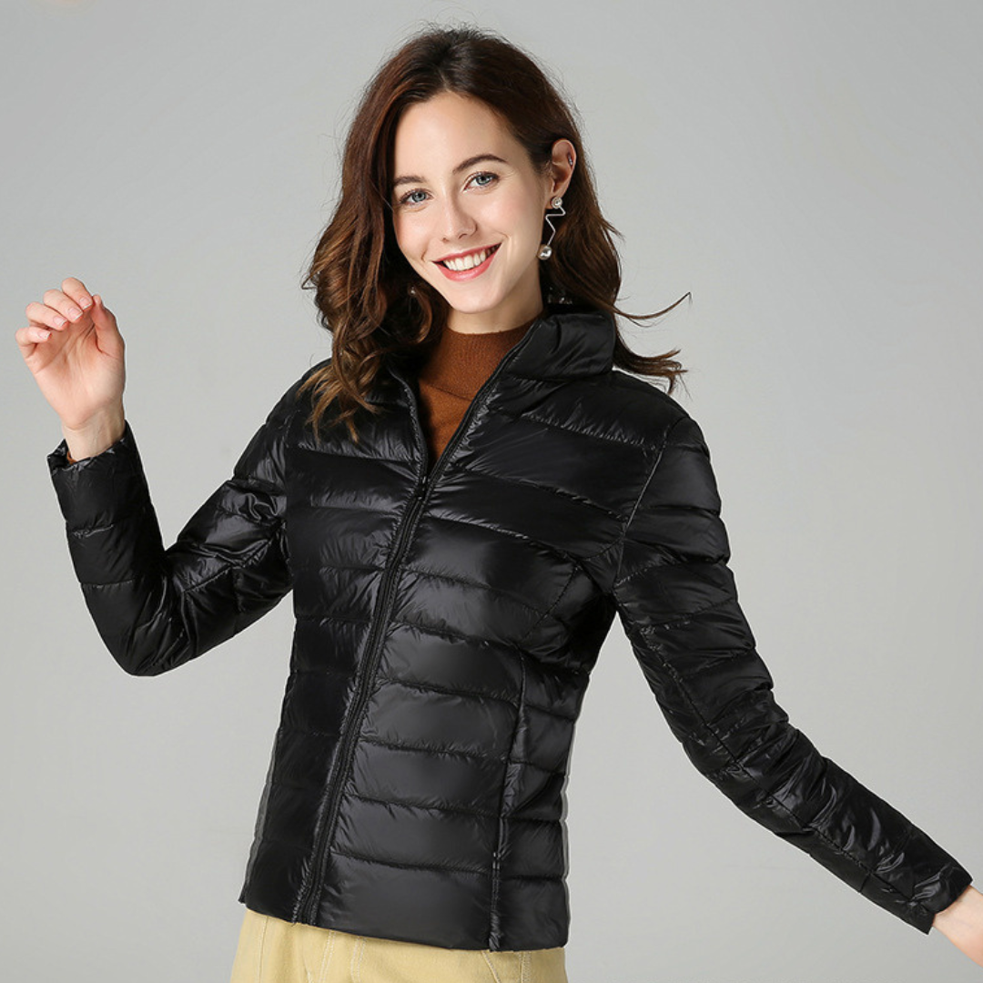 Ariane - Women's Microlight Down Jacket