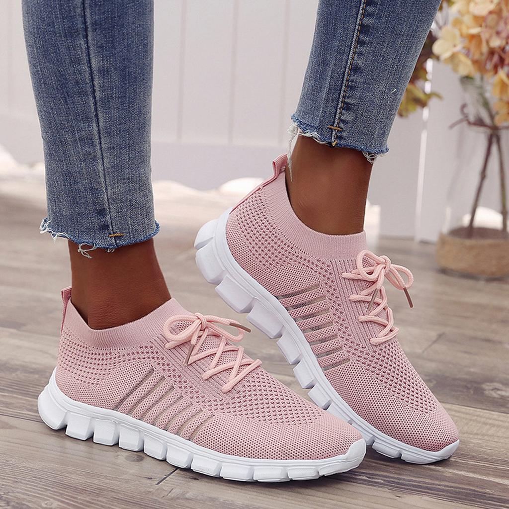 Sandra | Casual Orthopedic Sneaker for Woman