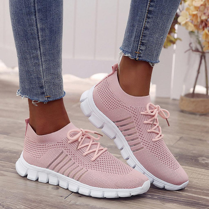 Sandra | Casual Orthopedic Sneaker for Woman