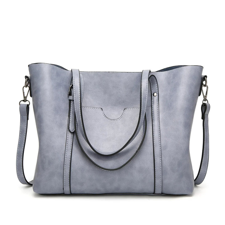 Kelley | Luxury Leather Handbag