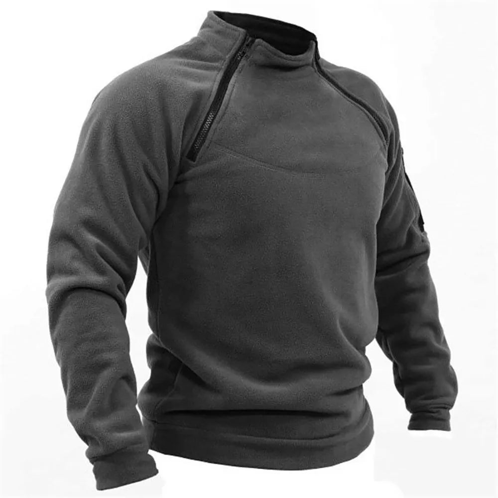 Army - Tactical Military Jumper