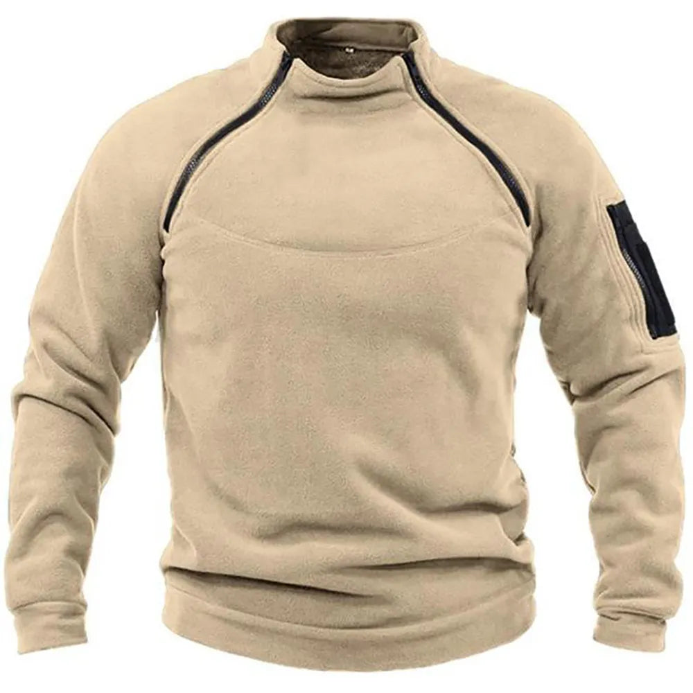 Army - Tactical Military Jumper