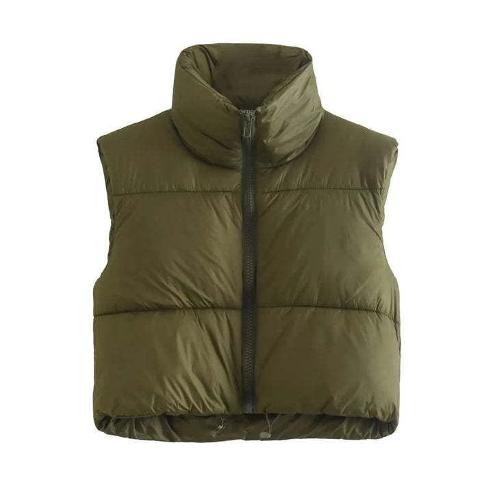 Lia | Women's Body Warmer