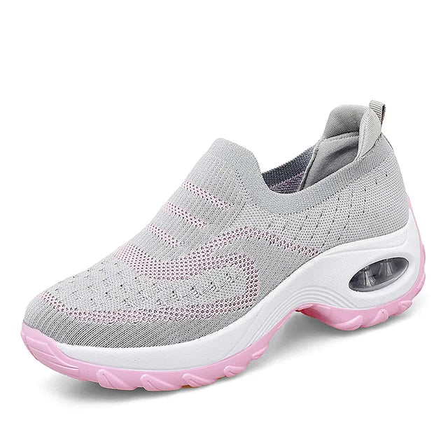 Dore | Orthopedic Anti-Slip Air Cushion Sneakers