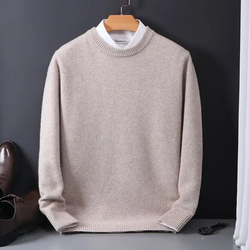 Noah | Colourful Men's Sweater