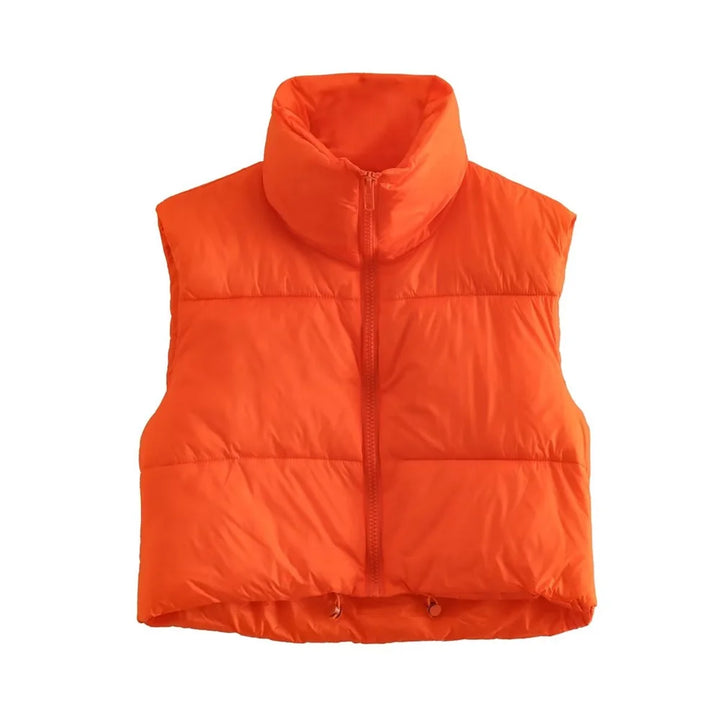 Lia | Women's Body Warmer