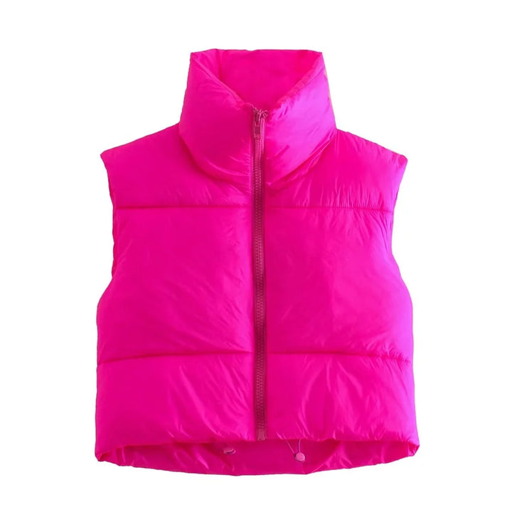 Lia | Women's Body Warmer