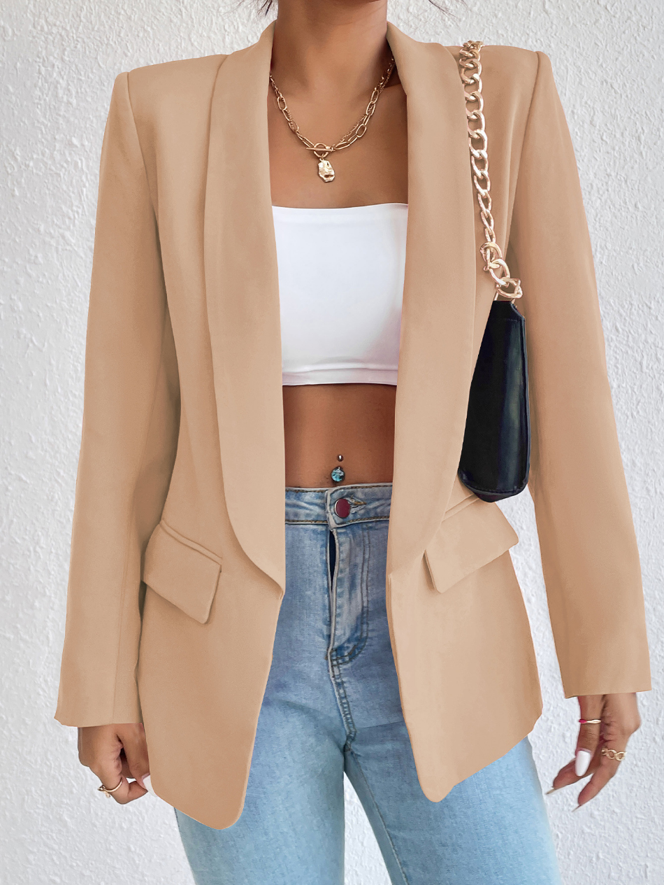 Amélie | Women's Casual Blazer