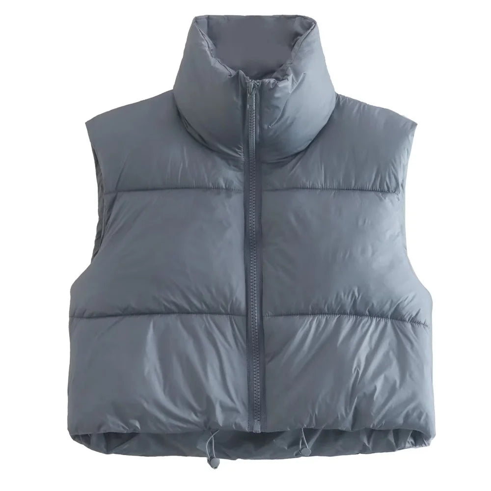 Lia | Women's Body Warmer