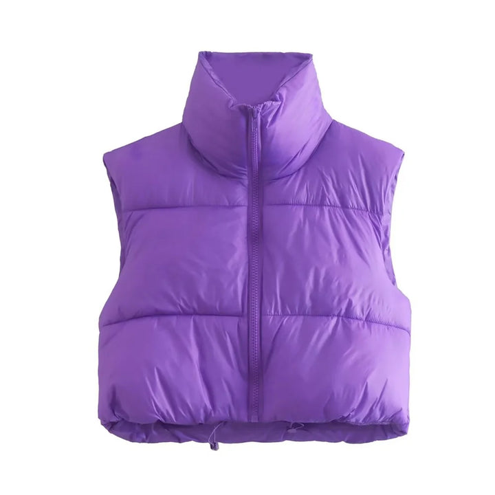 Lia | Women's Body Warmer