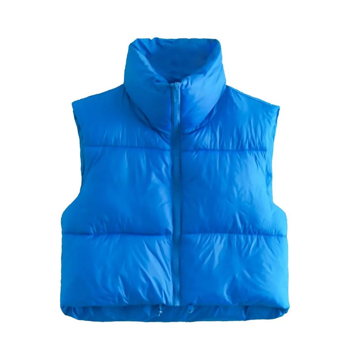 Lia | Women's Body Warmer