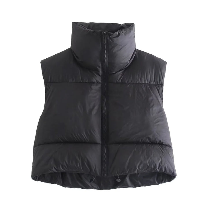 Lia | Women's Body Warmer