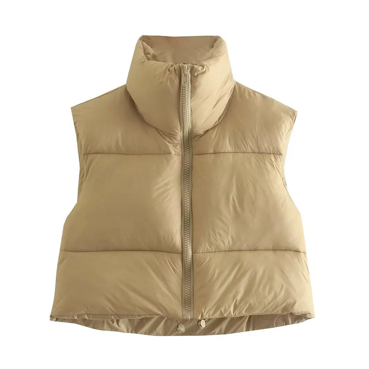 Lia | Women's Body Warmer