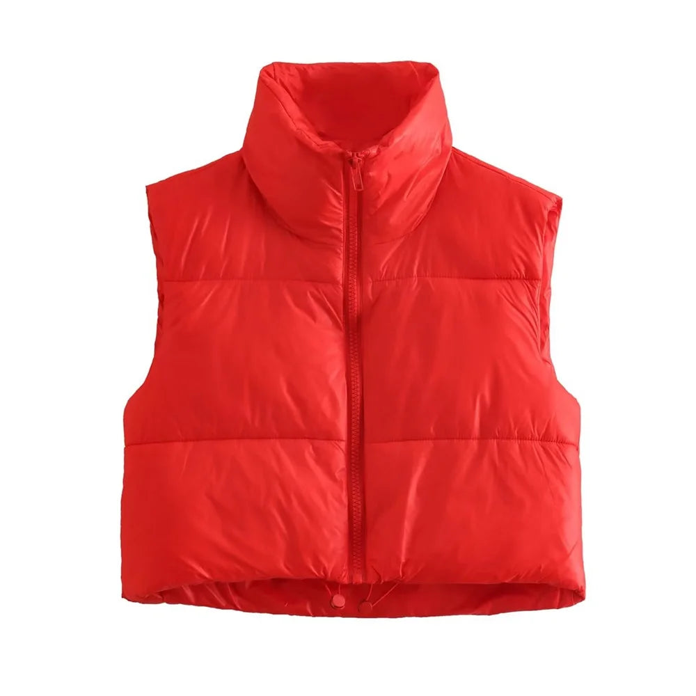 Lia | Women's Body Warmer