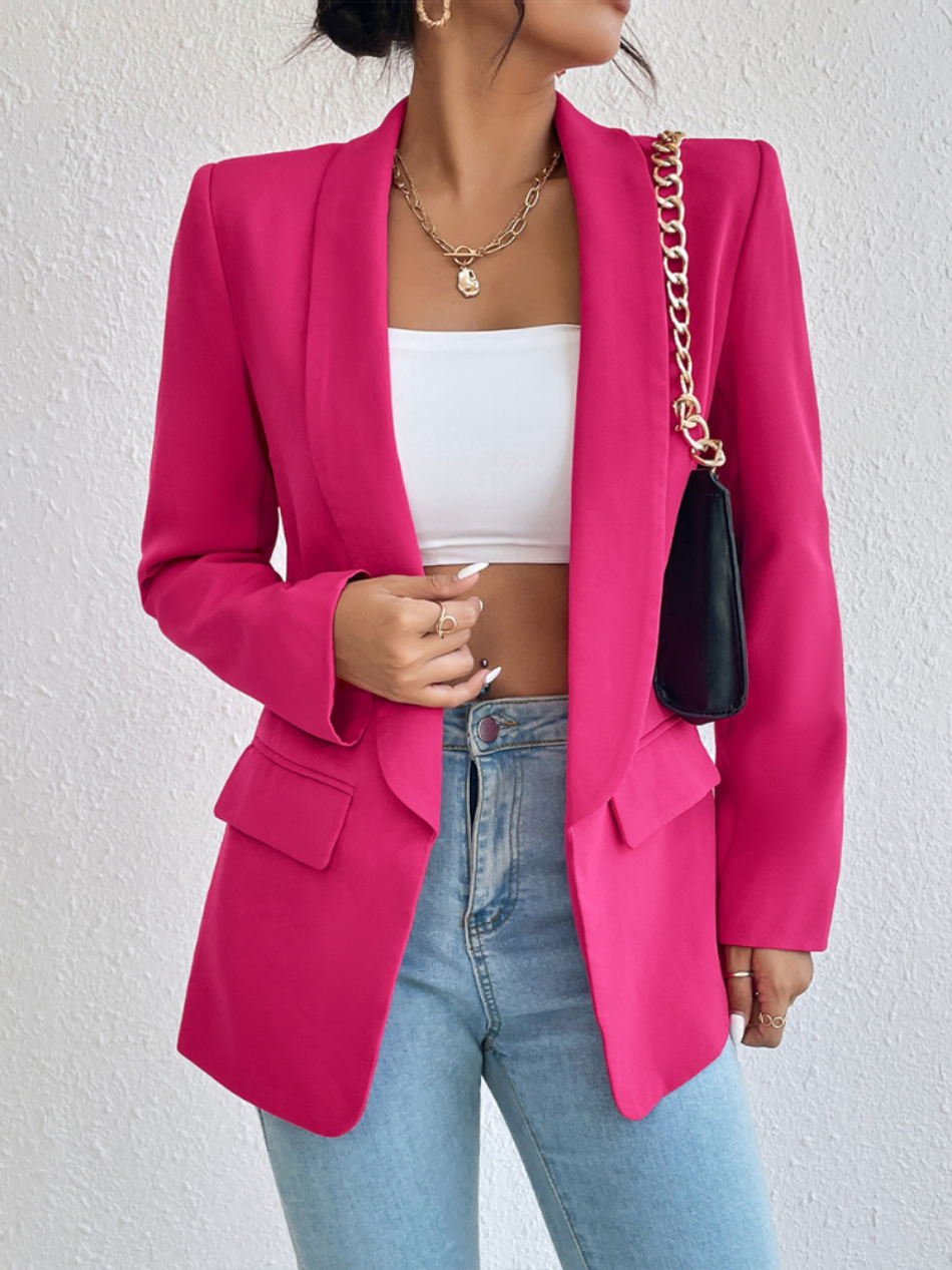 Amélie | Women's Casual Blazer