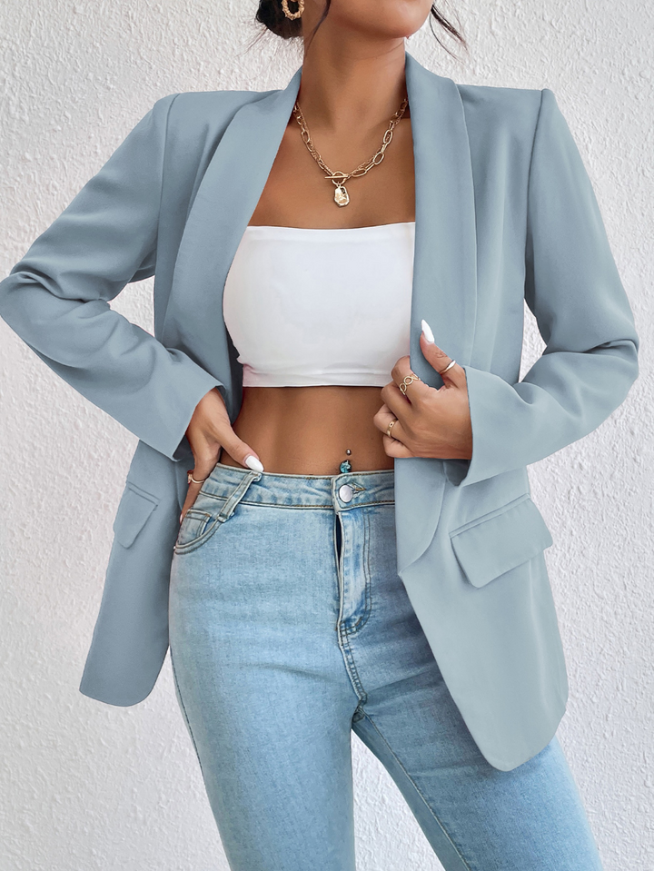 Amélie | Women's Casual Blazer