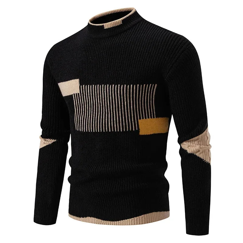 Liam | Premium Sweater for Men