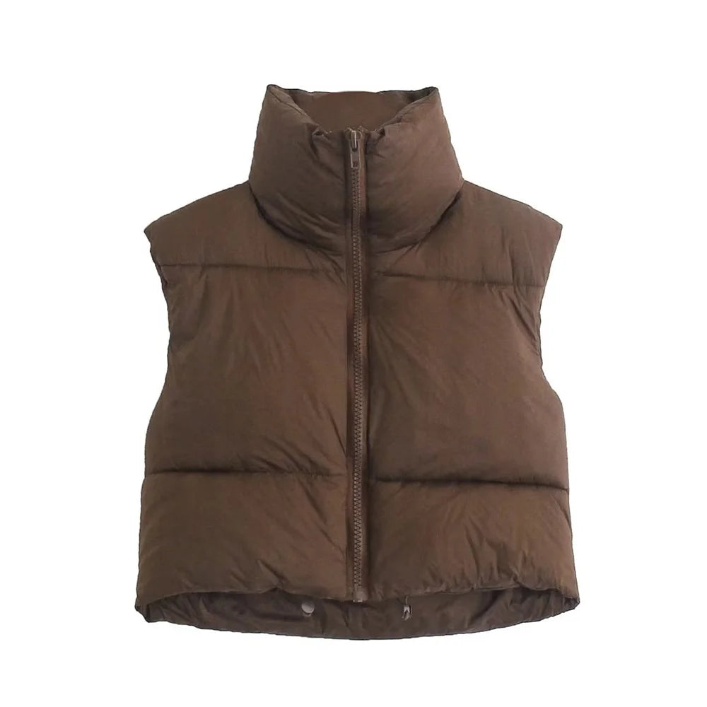 Lia | Women's Body Warmer