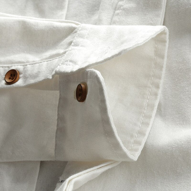 Josh | Men's Japanese Styled Shirt