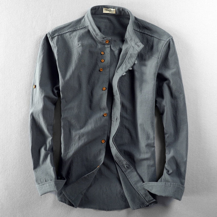 Josh | Men's Japanese Styled Shirt