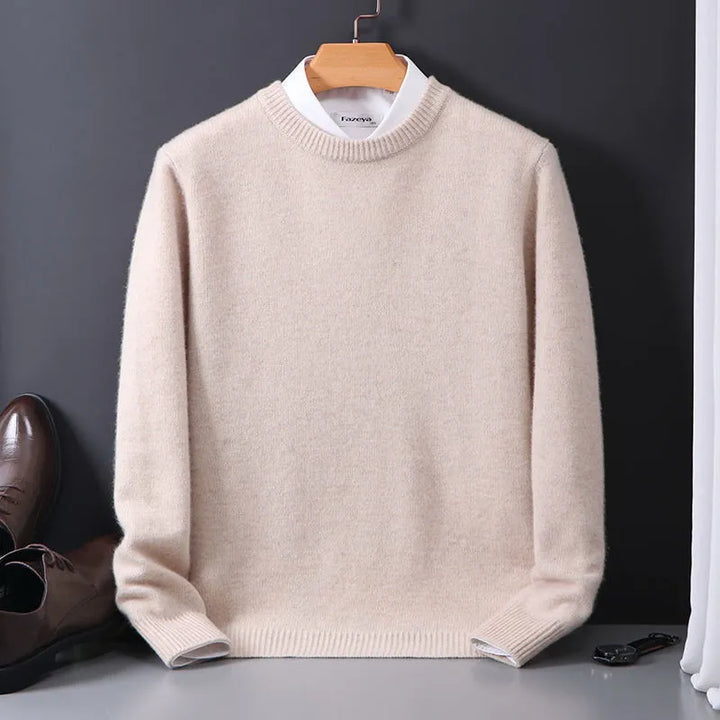 Noah | Colourful Men's Sweater