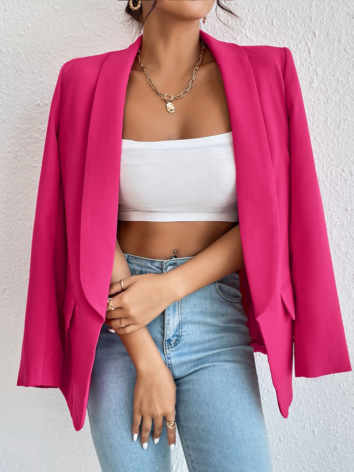 Amélie | Women's Casual Blazer