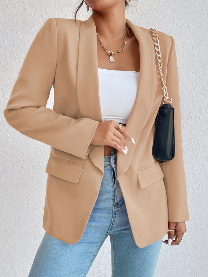 Amélie | Women's Casual Blazer